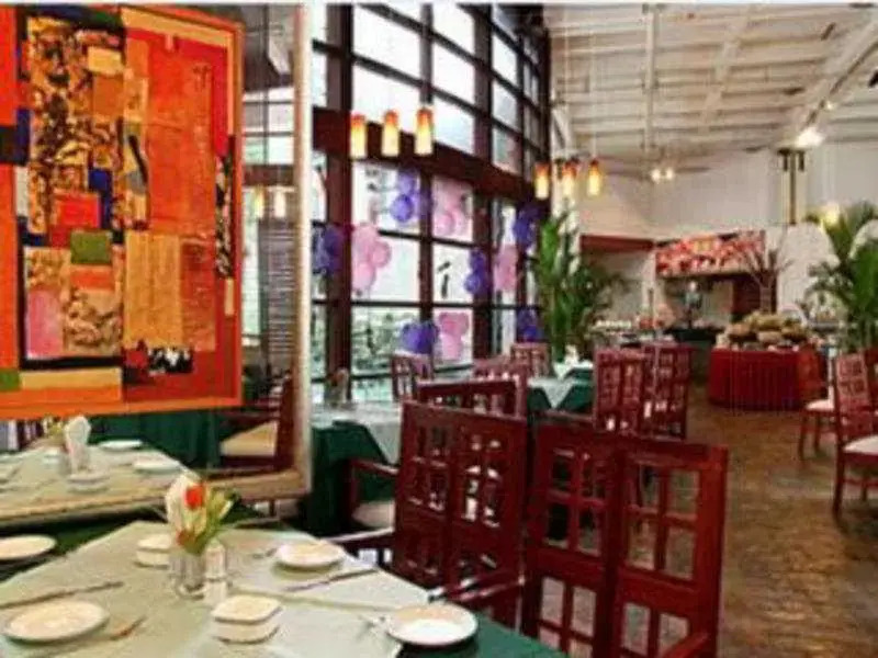 88 Eling Park Hotel (Chongqing Eling Erchang)