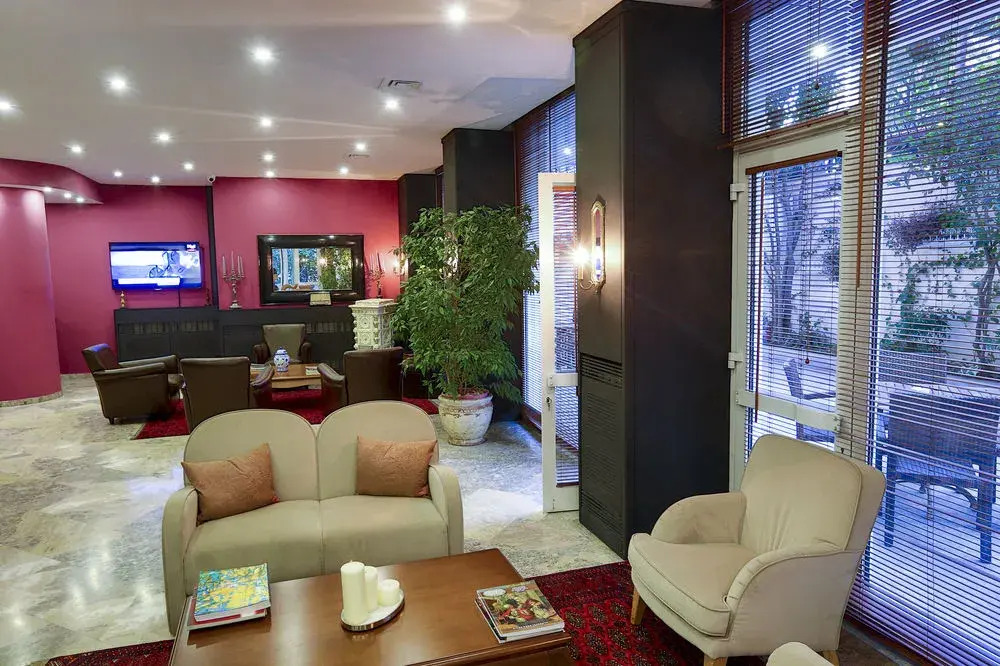Niza Park Hotel