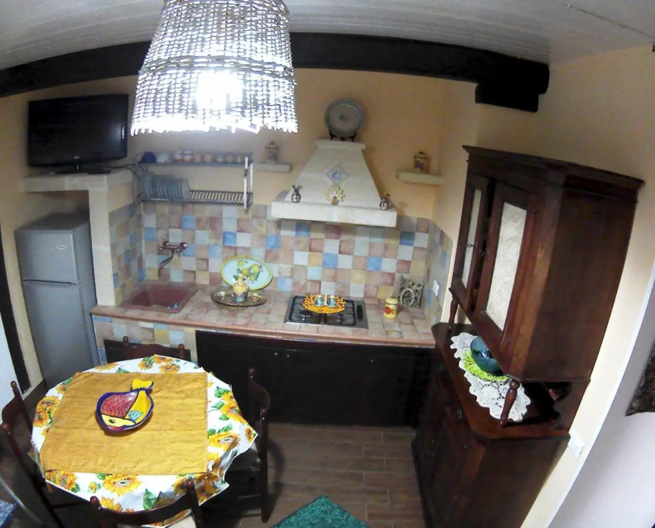 Villa Azzurra
