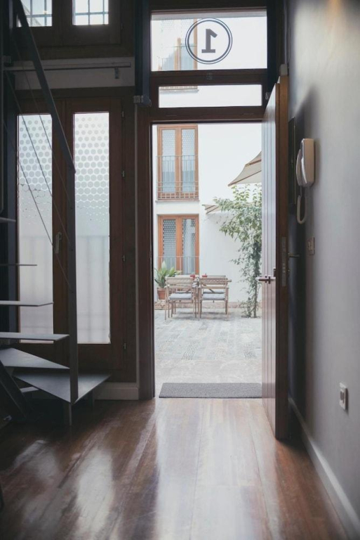 Loft 3 Mucho Trigo