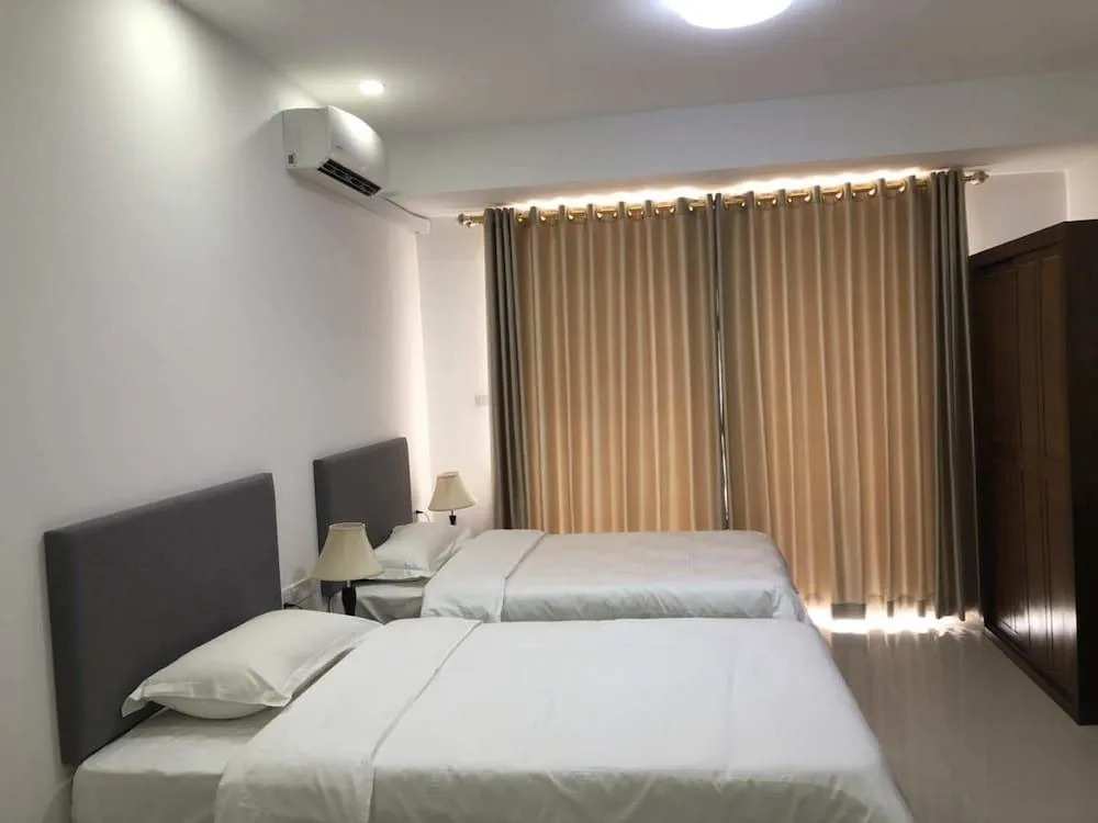 D.I.Riviera International Hotel