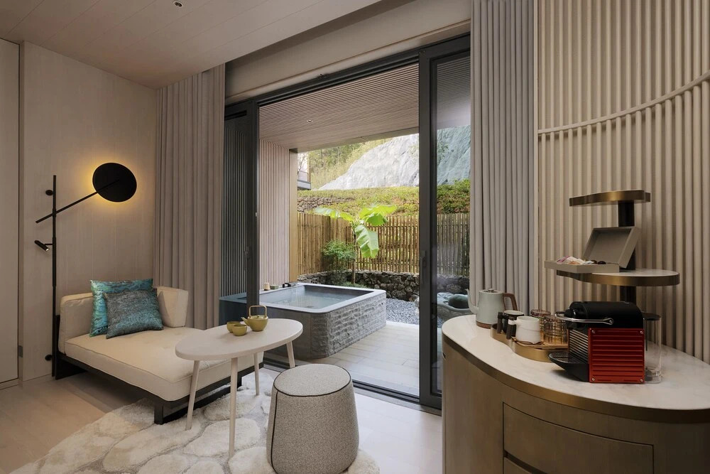 Hotel Indigo Anji by IHG