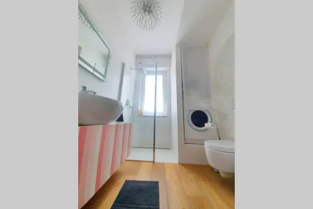Home Sweet Home a 2 passi dal mare (Recco)