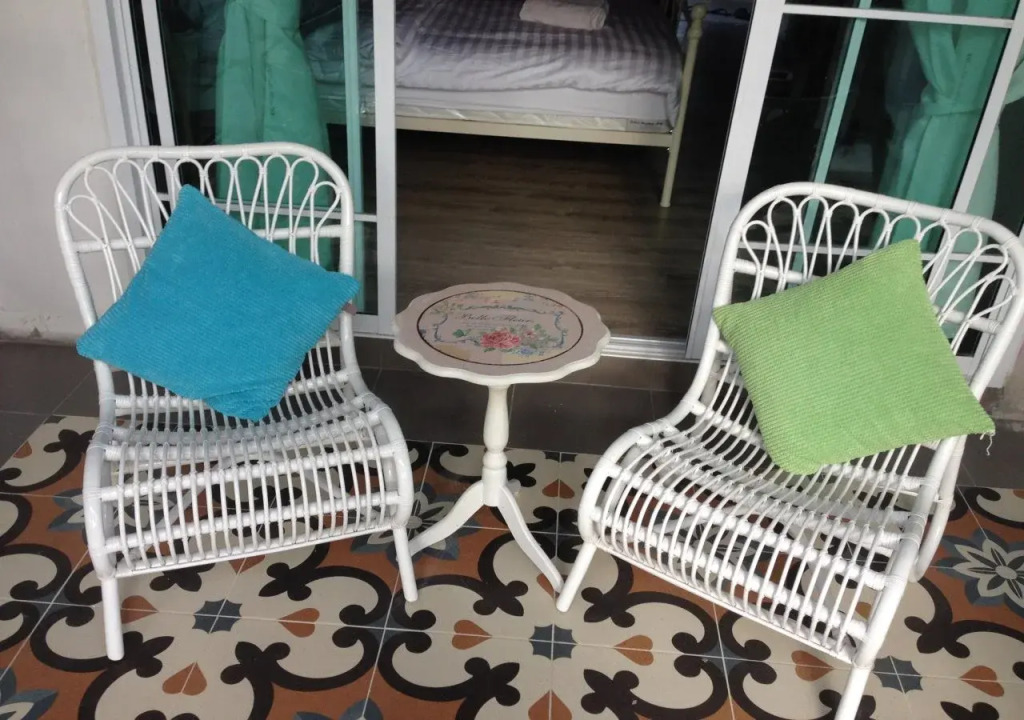 Jardin De Mangue Pakchong