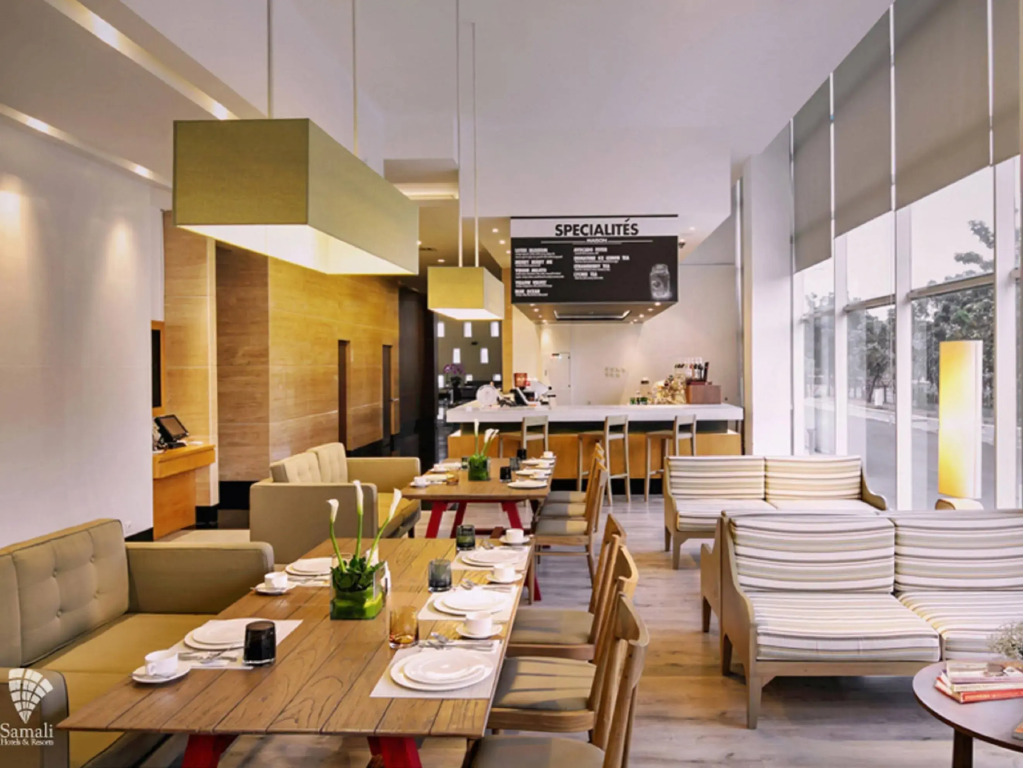 dprimahotel Tangerang