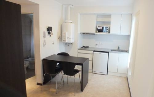 Studiosba Serviced Apartments
