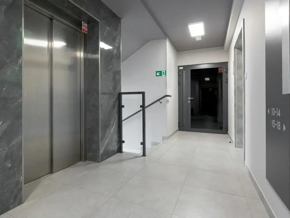 Comfortable Apartment, Pool, Close to the Beach