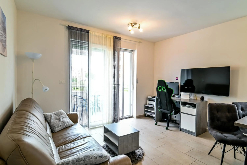 Apartment UMA