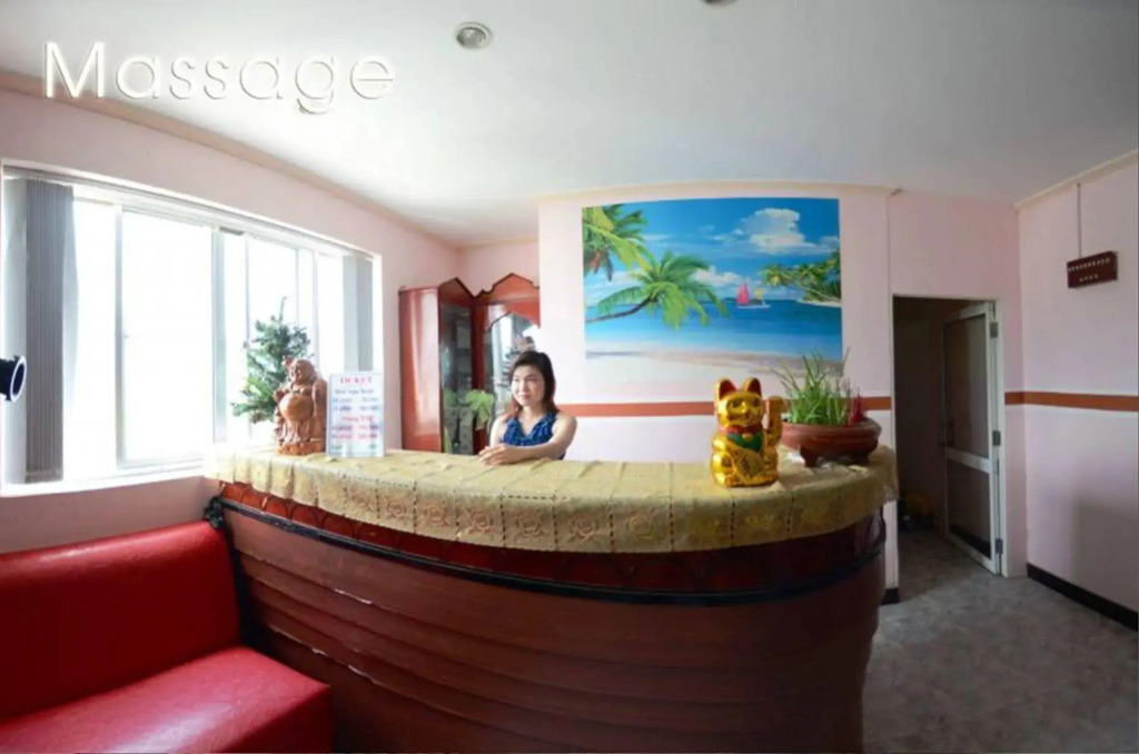 Tay Do Hotel