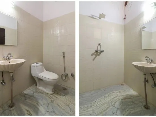 OYO 26857 Hotel P.S. Royal Heritage