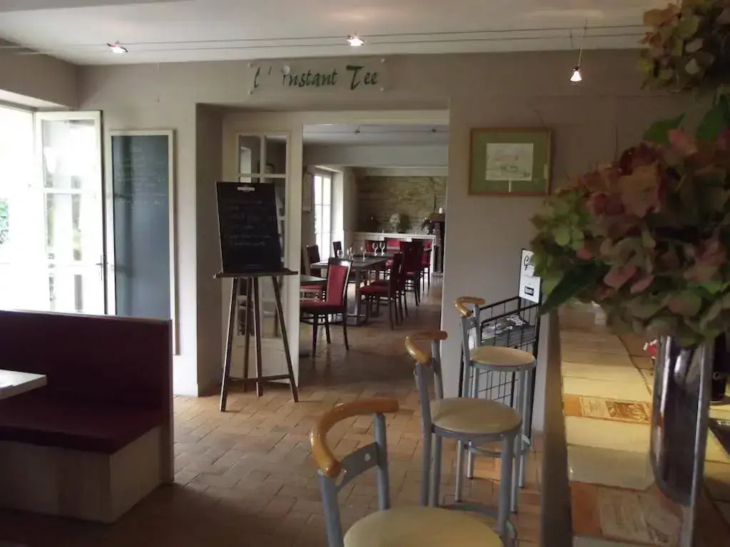 Hotel Helios - Golf