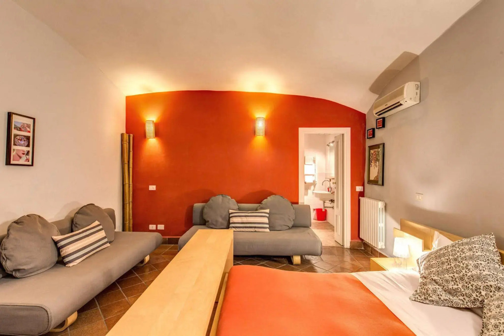 A Casa di Getta