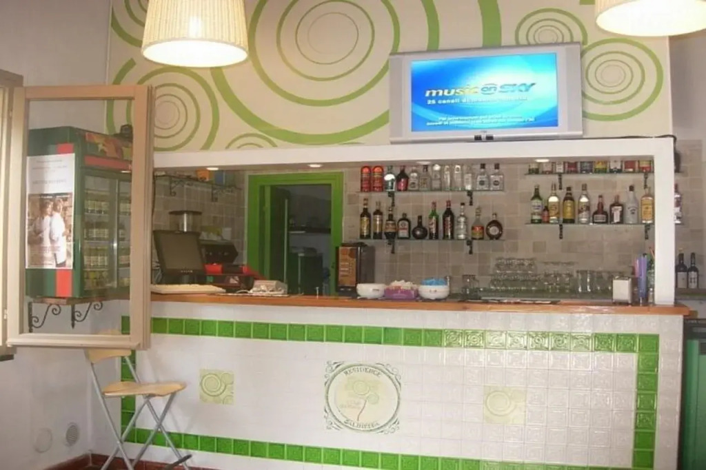 Residence Baia Salinedda
