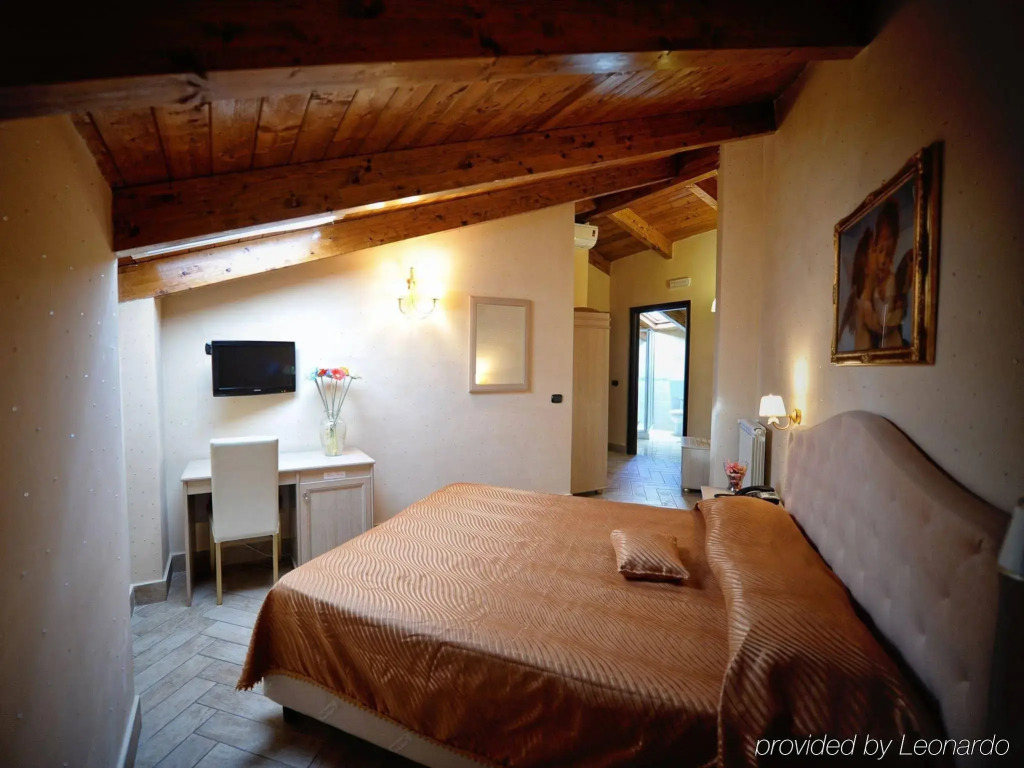 Hotel Barbato