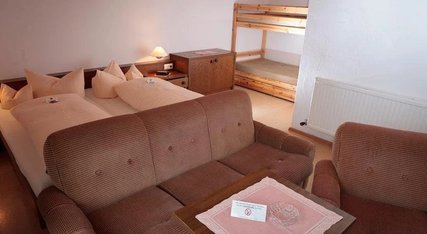 Alpen Boutique Hotel Alpetta