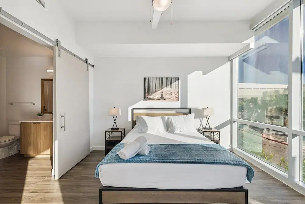 CozySuites at Adeline
