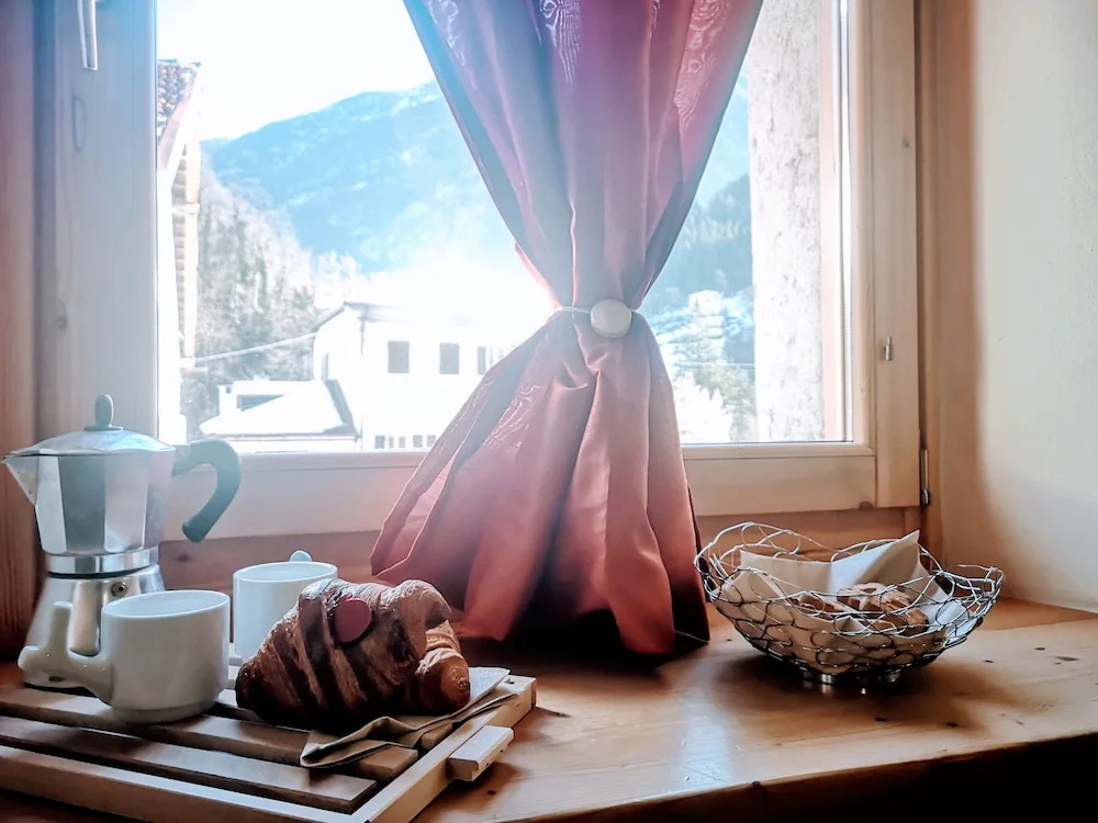 Dolomiti Relax Home
