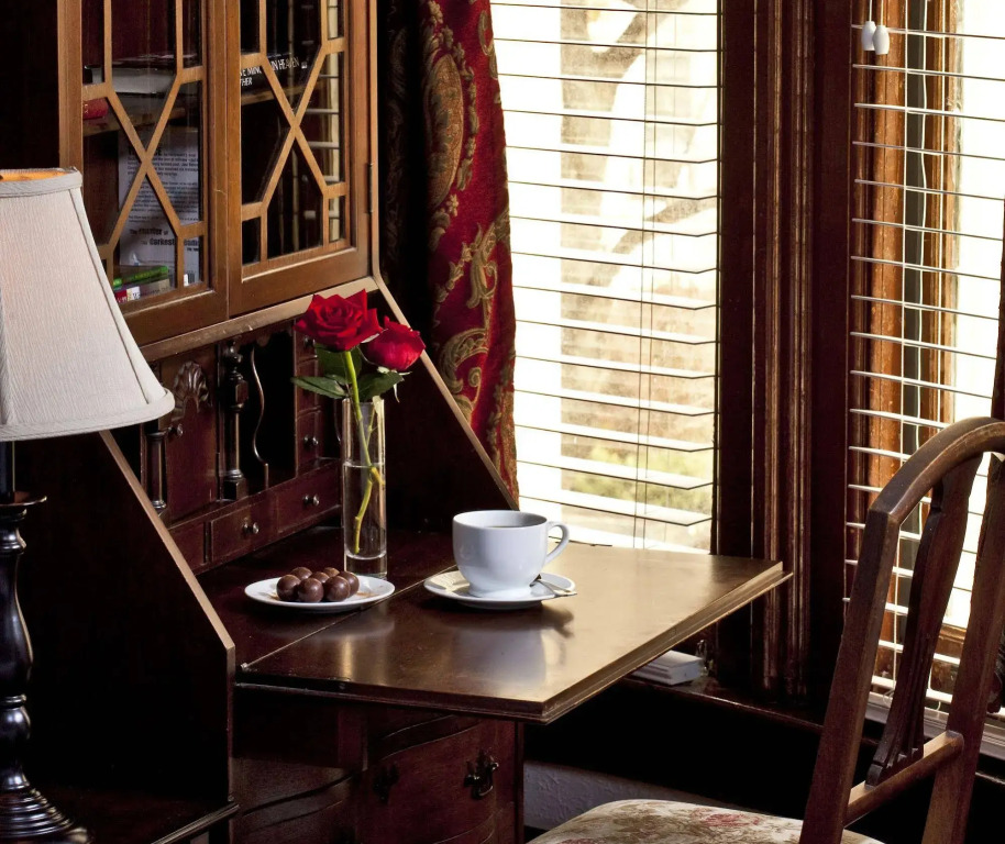 American Guest House, a Washington DC Bed and Breakfast