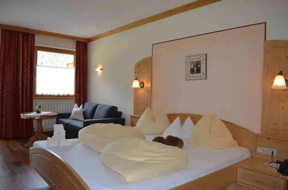 Hotel Central - das kleine Boutique Hotel am Achensee