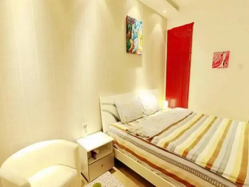 Chengdu Jiayue Hotel Apartment
