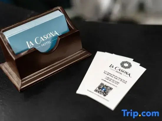 La Casona Hotel