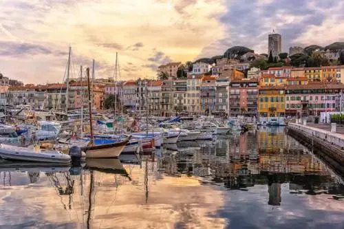 Cannes Croisette Gallieni 56