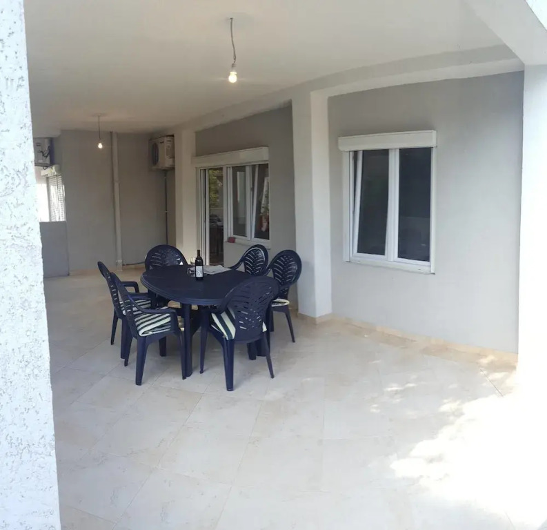 Family Apartments