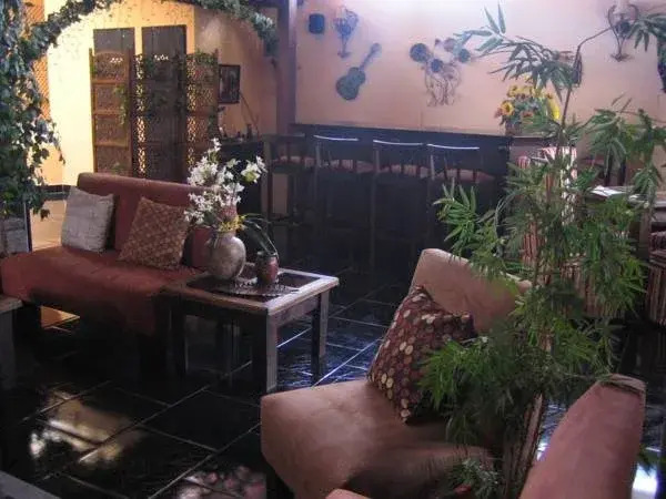 Tropicana La Catedral