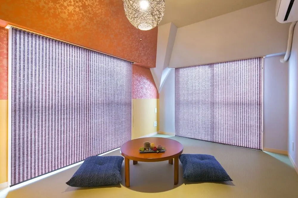 Ikidane House Asakusa Hatago Annex