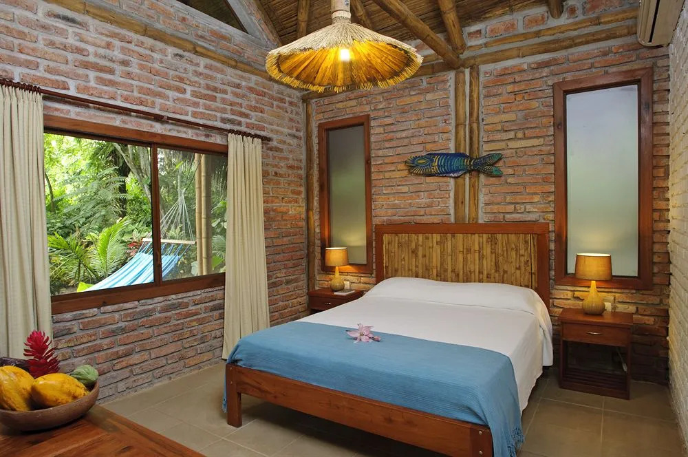 El Campito Lodge