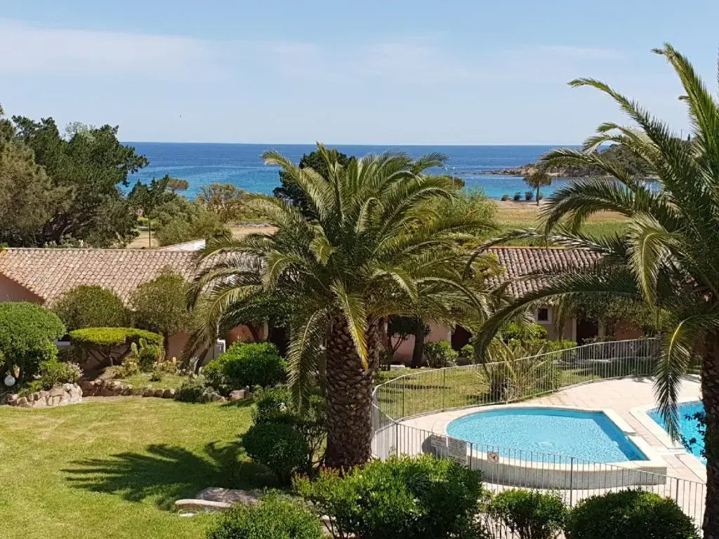 Résidence Playa Del Oro 31