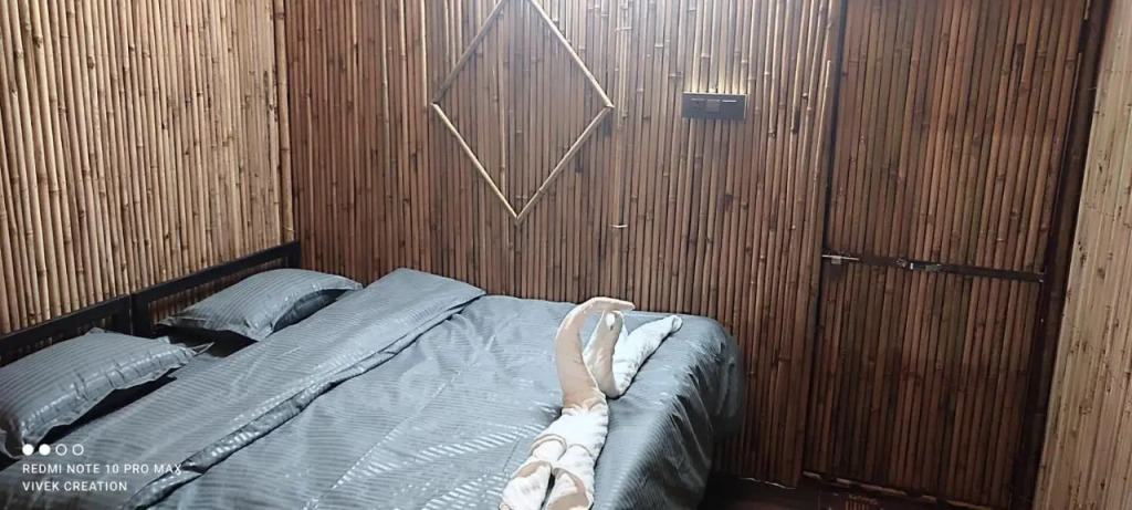 The Jungle Mist Resorts & Retreat