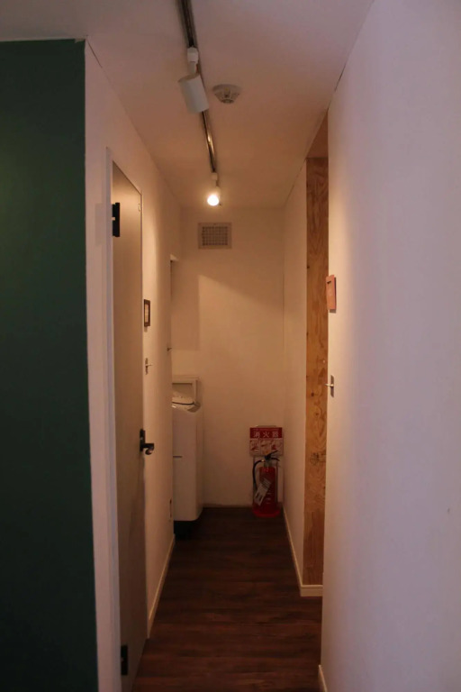 IGLOO Dorm & Breakfast - Hostel