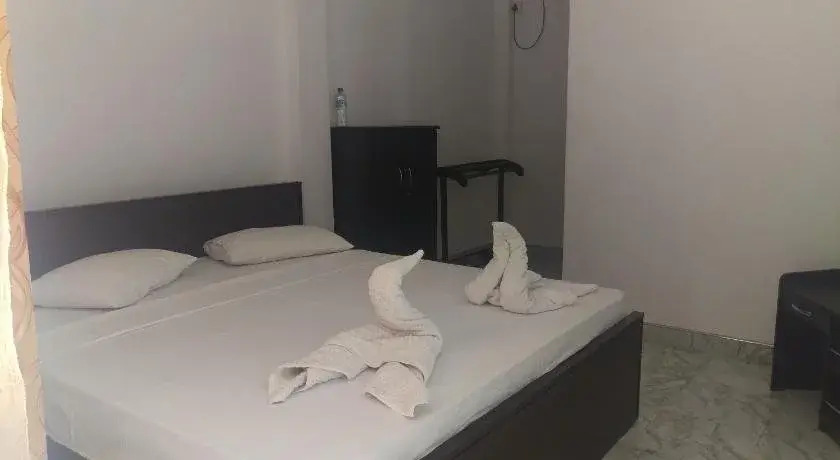 Vikum Lodge