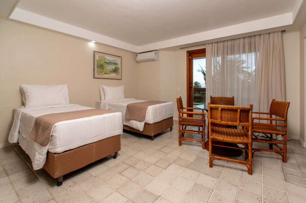 Jatiuca Hotel & Resort