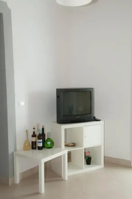 Villa Ilaria
