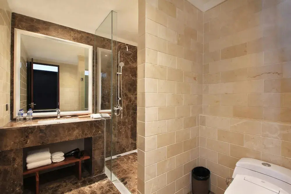 Grand Palace Hotel Sanur - Bali