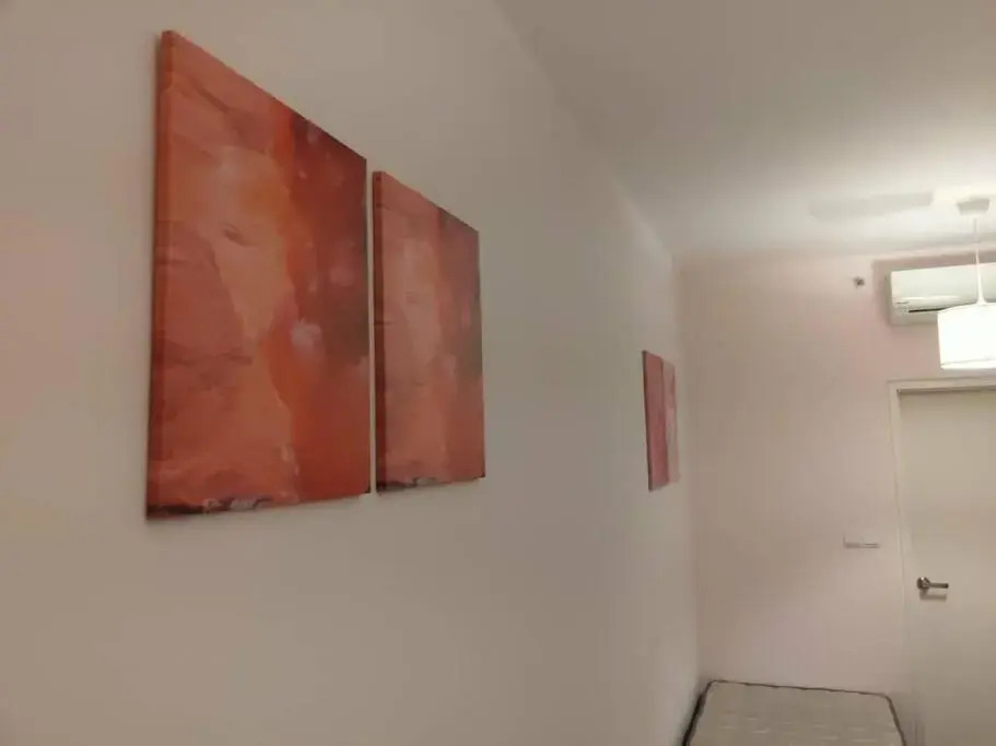 Ka609 Unit, Wifi, Netflix, Parking