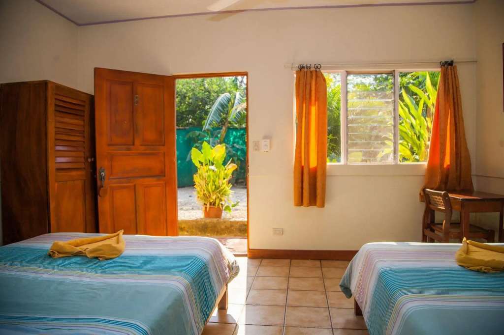 Hotel Brasilito
