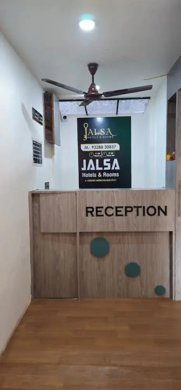 Hotel Jalsa