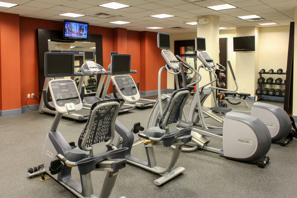 Hampton Inn Long Island-Brookhaven