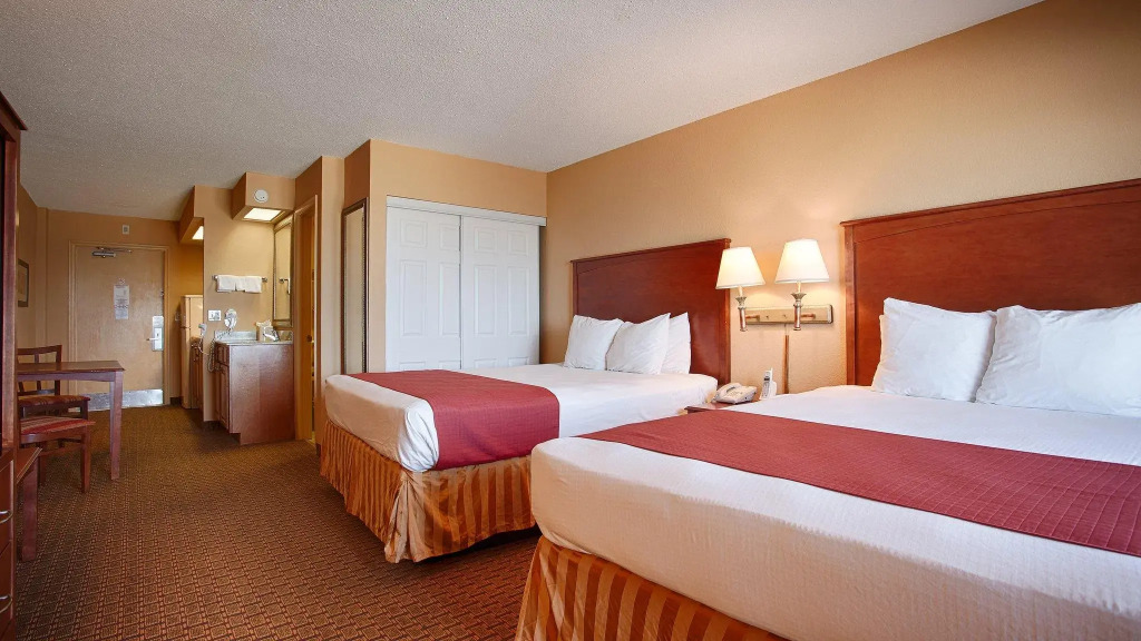 Spark by Hilton Ormond Beach Oceanfront