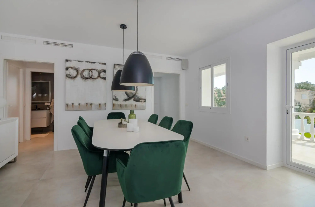 356248 - Modern Villa near beach