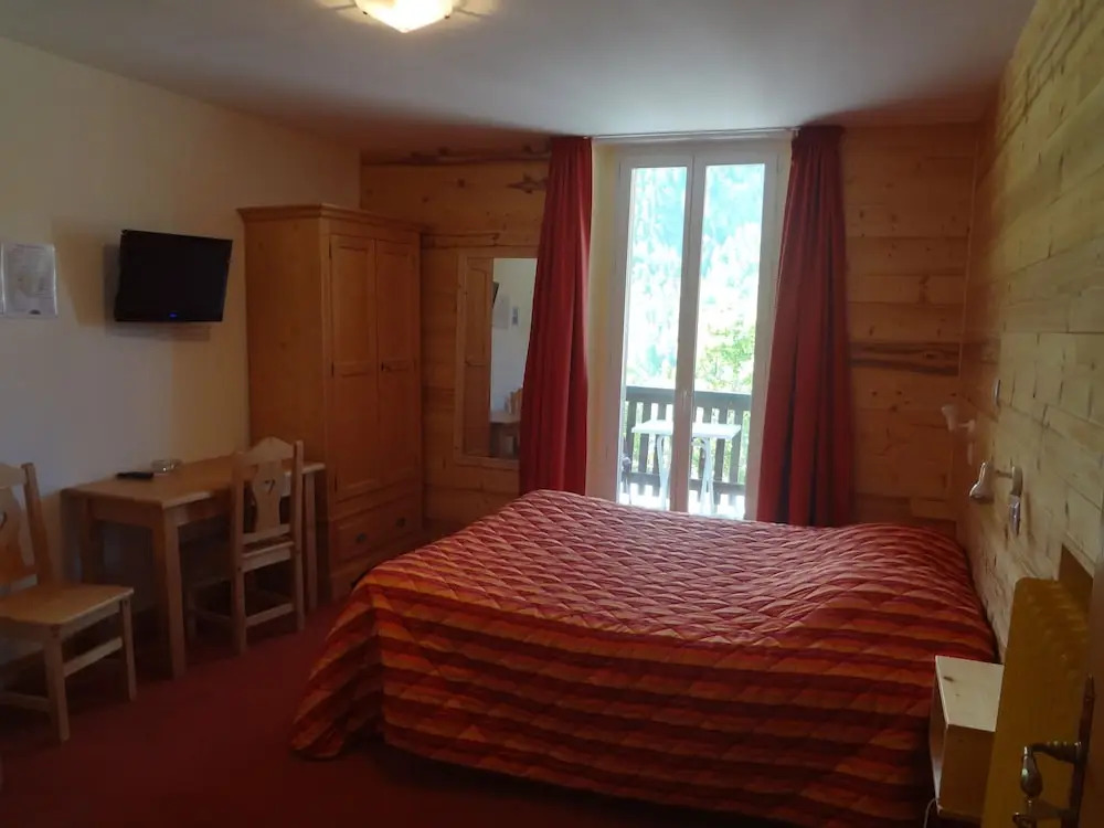 Hotel Castillan