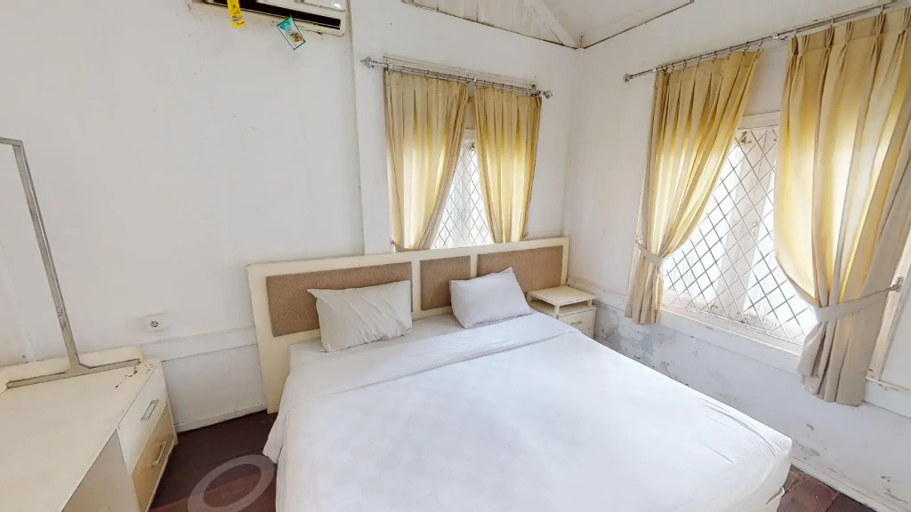 Marbella Villa Resort​
