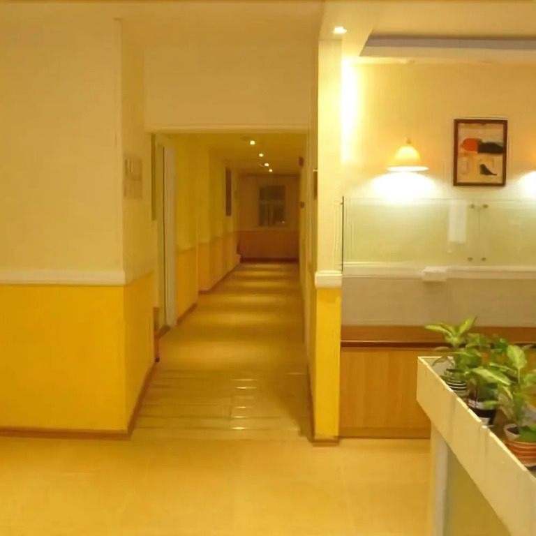 Home Inn Foshan Fenjiang West Road