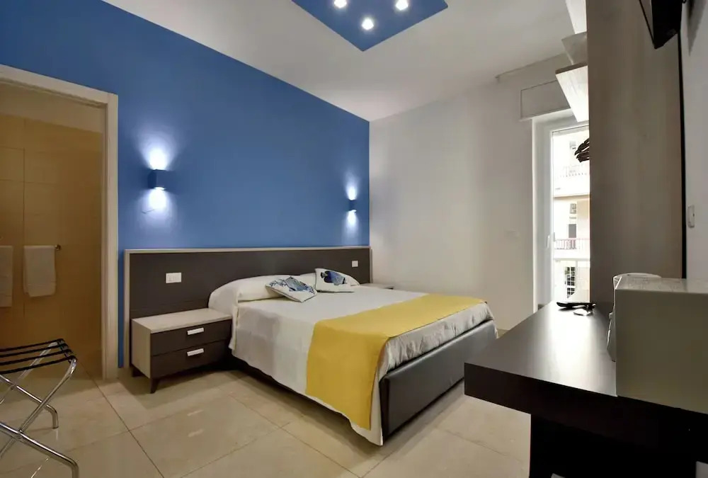 Venti Di Mare Guest House