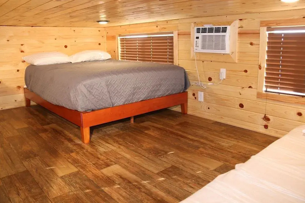 Holbrook KOA