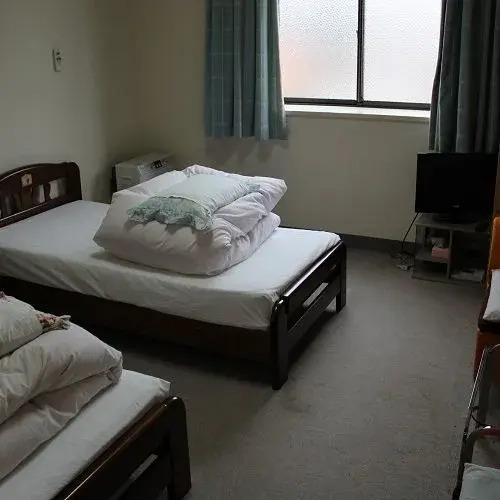 Business Hotel Yamatoya