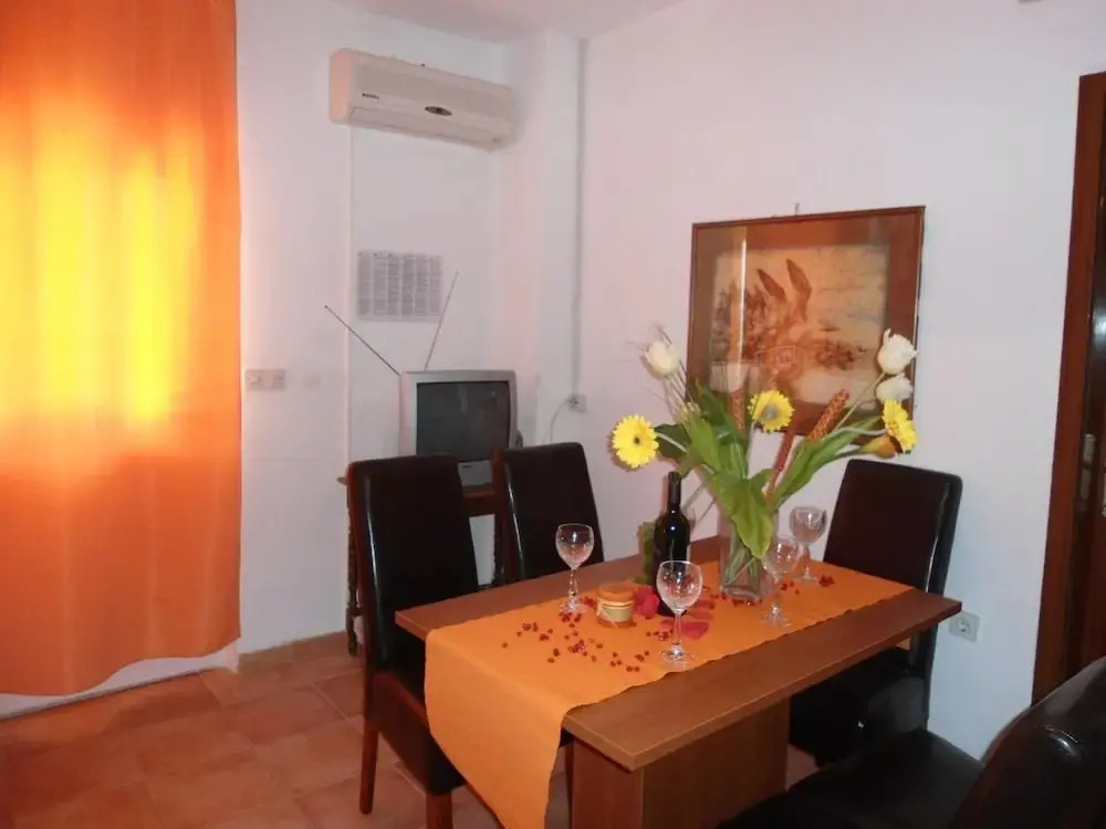 Marko - Family Apartments - A1